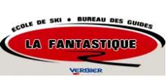 www.lafantastique.com: Bureau des guides Ecole de Ski et d'alpinisme La Fantastique, 1936 Verbier.