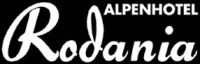 www.alpenhotel-rodania.ch, Alpenhotel Rodania (-Kiechler), 3910 Saas-Grund