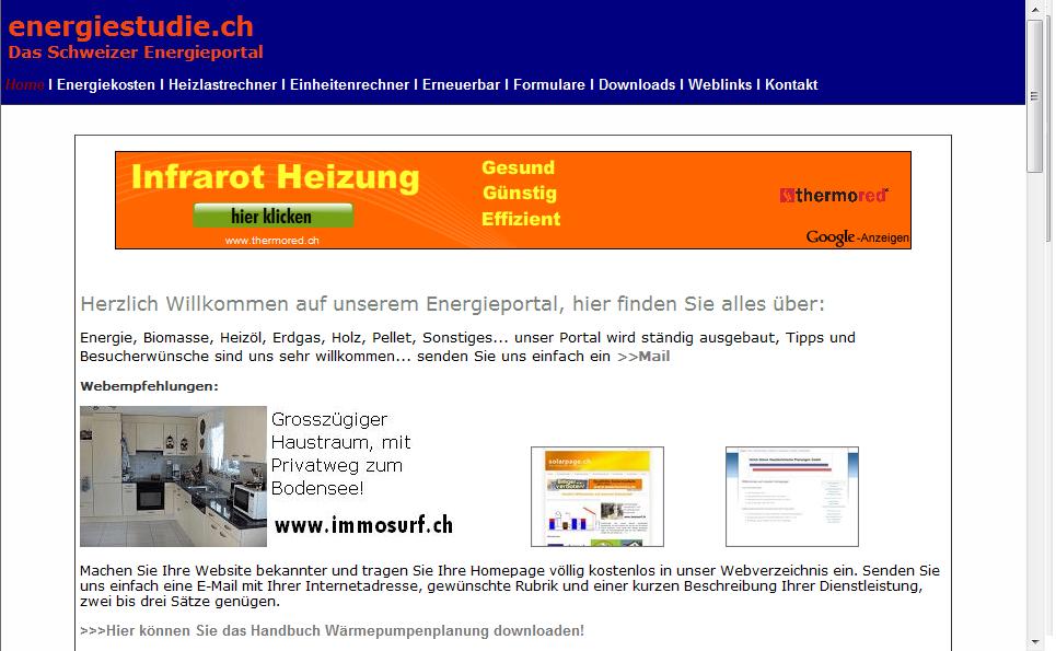 www.energiestudie.ch