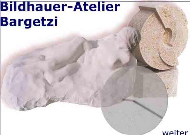 www.bargetzi-bern.ch Bargetzi Grabmalkunst GmbH,
3008 Bern.