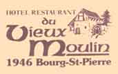 Vieux Moulin ,  1946 Bourg-St-Pierre,
Bedandbreakfast, bnb