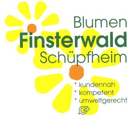 www.blumenfinsterwald.ch  Ulrich Finsterwald, 
6170 Schpfheim.