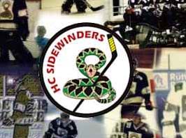 IHC Sidewinders Affoltern am Albis - HockeyEishockey News, Ranglisten, HockeyclubMannschaften. 