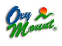 www.oxymount.com  OXYMOUNT AG, 8820 Wdenswil.