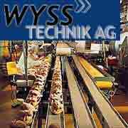 www.wysstechnik.ch  Wyss Technik AG, 4703
Kestenholz.