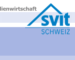 www.svit.ch  Schweizerischer Verband derImmobilienwirtschaft, 8048 Zrich.