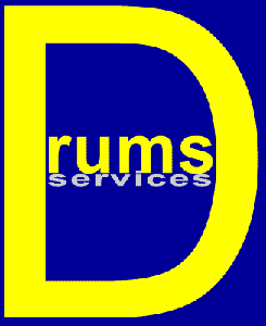 www.drumservices.ch,                   Drums
Services ,     2000 Neuchtel      