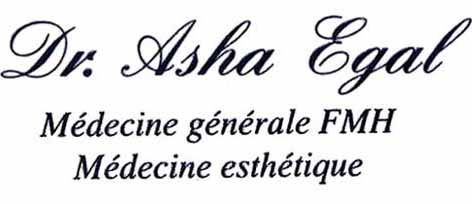 Egal Asha,1005 Lausanne