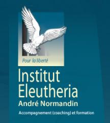 www.eleutheria.ch: Institut Eleutheria-Coaching, 1213 Onex.