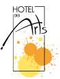 www.hotel-des-arts.ch