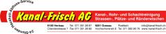 www.kanal-frisch.ch  :  Kanal-Frisch AG                                                   9100 
Herisau