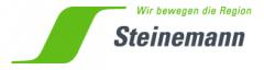 www.steinemann-kleinbusse.ch           Steinemann
Kleinbus AG, 8203 Schaffhausen.
