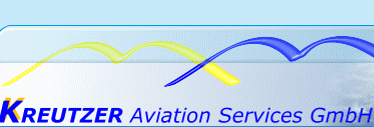 www.kreutzer-aviation.ch  Kreutzer Aviation
Services GmbH, 9423 Altenrhein.