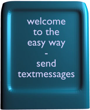 SMS Versand weltweit 