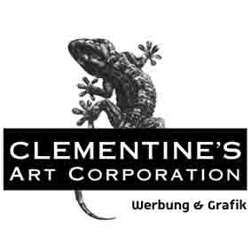 www.clementines.ch  Clementine's Art Corporation,7000 Chur.