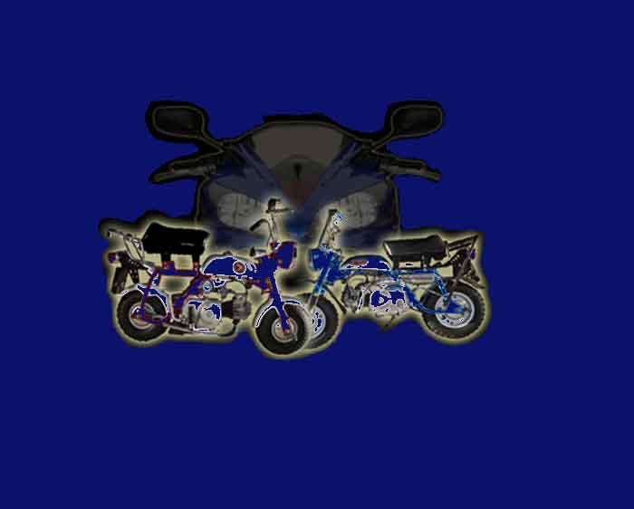 Gratis-Motorrad-Entsorgung 