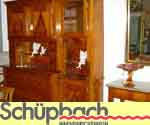 Schpbach, 4900 Langenthal, Mbelgeschft,
Antiquitten, Schlafzimmer, Accessoires