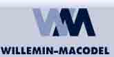Willemin-Macodel SA,    2854 Bassecourt,
Construction de machines-outils