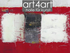 Art4art - Halle fr Kunst Ksnacht - GalerieAusstellungen: Die Halle fr Kunst zeigtzeitgenssische