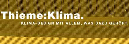 www.thiemeklima.ch: Thieme-Klima AG, 8064 Zrich.