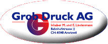 Druck AG Amriswil (Drucksachen Foto Copy-Shop
Druckerei Fotokopie Buchdruck Fotokopien) 