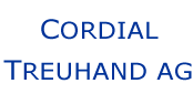 www.cordial.ch  Auditora GmbH, 8001 Zrich.