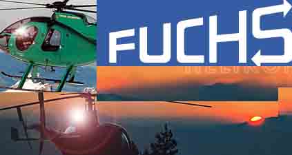 www.fuchs.ch  Fuchs-Helikopter, 8834 Schindellegi.
