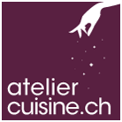 www.ateliercuisine.ch Vous participerez  la ralisation de mets culinaires tout en apprenant les 
petits secrets des professionnels.