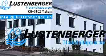www.lustenberger.ch  Hans-Peter Lustenberger, 
6102 Malters.