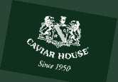 Caviar House: Kolonialwaren DelikatessenDelikatesse 