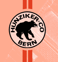 www.hunzikerco.ch  Hunziker & Co, 3006 Bern.