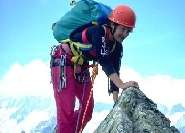 Bergsteigerschule Kandersteg: Eisklettern
Ice-Climbing Mountaineering Bergsteiger Bergfhrer
