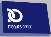 www.disquesoffice.ch     ,Disques Office SA , 
1700 Fribourg