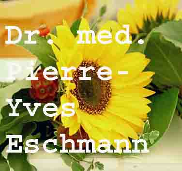 www.pierreyveseschmann.gyndoc.ch  Arztpraxis  Dr.
med. Pierre-Yves Eschmann, 8645 Jona.
