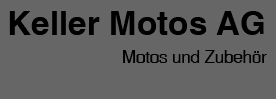 Keller Werner AG: Motos, Roller, Bikes