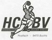 www.hcbv.ch : Handballclub Buchs - Vaduz                                                    9471 
Buchs SG 1     