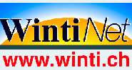 WintiNet - fr Stadt und Region WinterthurSuchmaschine Portal 