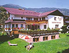 Jugendreise Tirol Austria