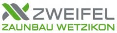 www.zweifel-zaun.ch: Zweifel Zaunbau, 8623 Wetzikon ZH.