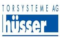 www.huesser.ch: Hsser TORSYSTEME AG, 8964 Rudolfstetten.