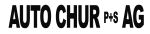 www.autochur.ch  Auto Chur P S AG, 7000 Chur.