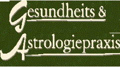 www.g-und-a.ch, Gesundheits u. Astrologiepraxis,8400 Winterthur