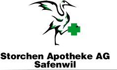 www.storchenapotheke.ch  Storchen Apotheke AG,
5745 Safenwil.