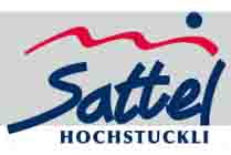 Sattel-Hochstuckli AG, 6417 Sattel.