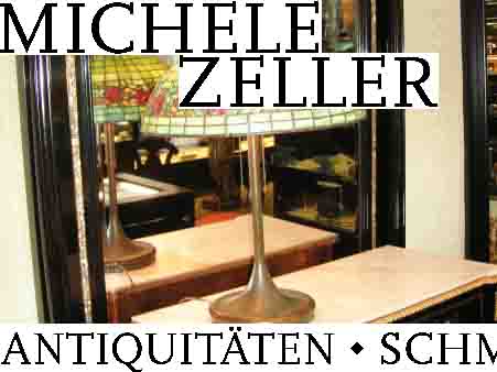  Michle Zeller Schmuck Bijouterie, 3011 Bern.