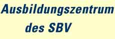 www.azsbv.ch        Ausbildungszentrum des
Schweiz. Baumeisterverbandes,  6210 Sursee.