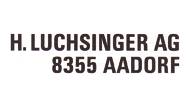 www.luchsinger-aadorf.ch: Luchsinger H. AG, 8355 Aadorf.