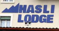 www.hasli-lodge.ch, Hasli Lodge, 3860 Meiringen