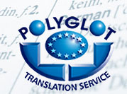 Translation Service "Polyglot"  bersetzung 
Translation Service deutsch englisch bersetzungen
