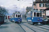 www. tram-museum. ch          Das Tram-Museum Zrich